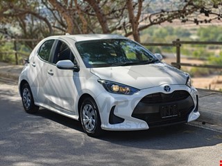 Yaris